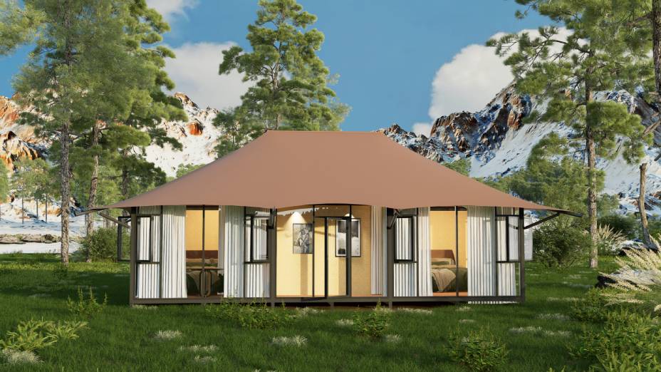 南湖区装配式建筑厂家